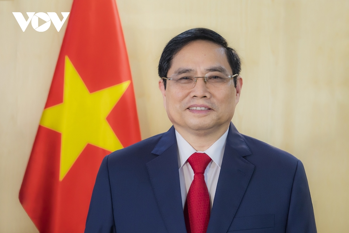 PM attends Green Growth and Global Goals 2030 Summit